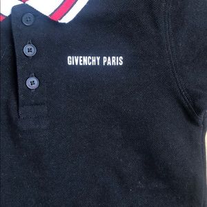 GIVENCHY | Givenchy Paris Polo